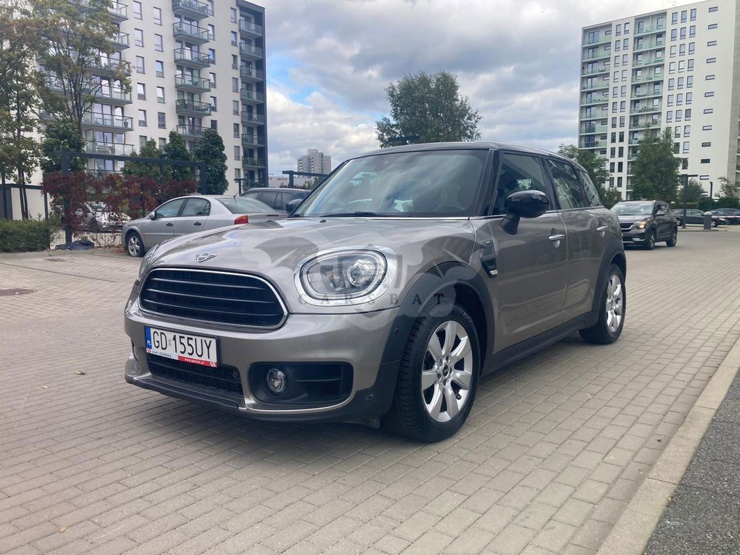 Mini Countryman Cooper 2019