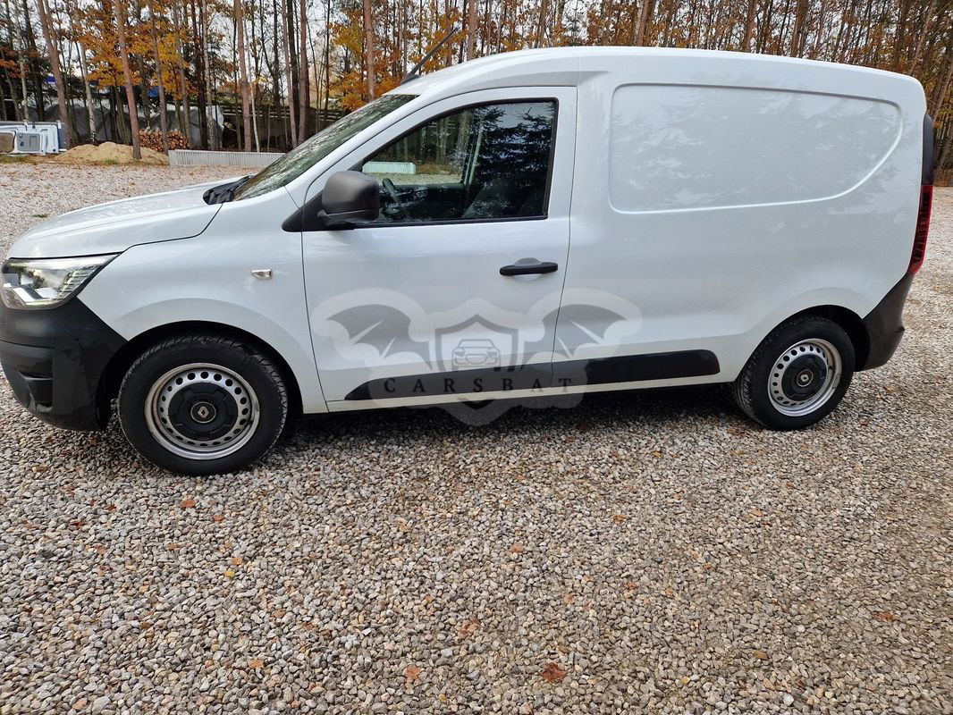 Renault Express 2022