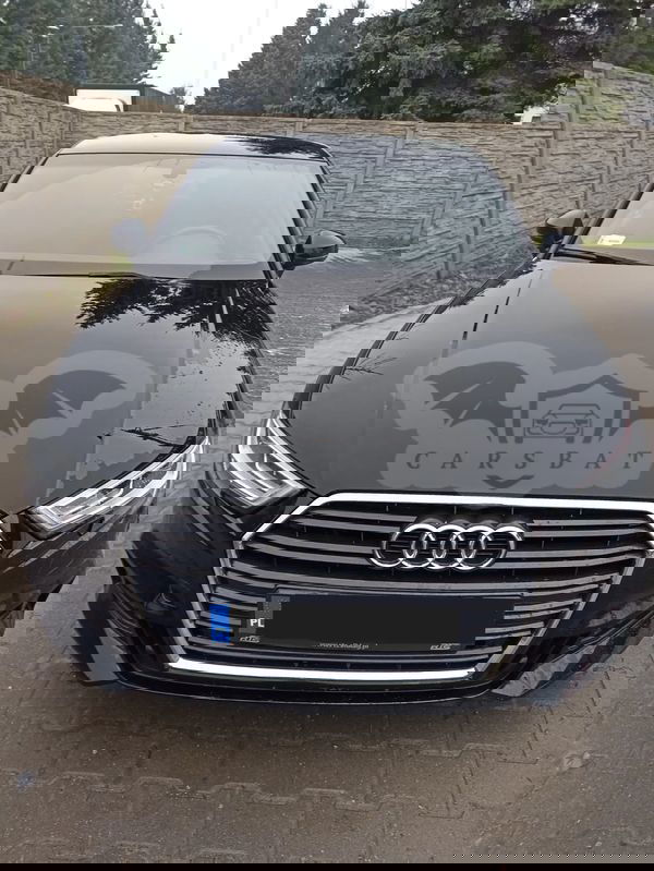 Audi A3 8V 1.5 TFSI S tronic 2020