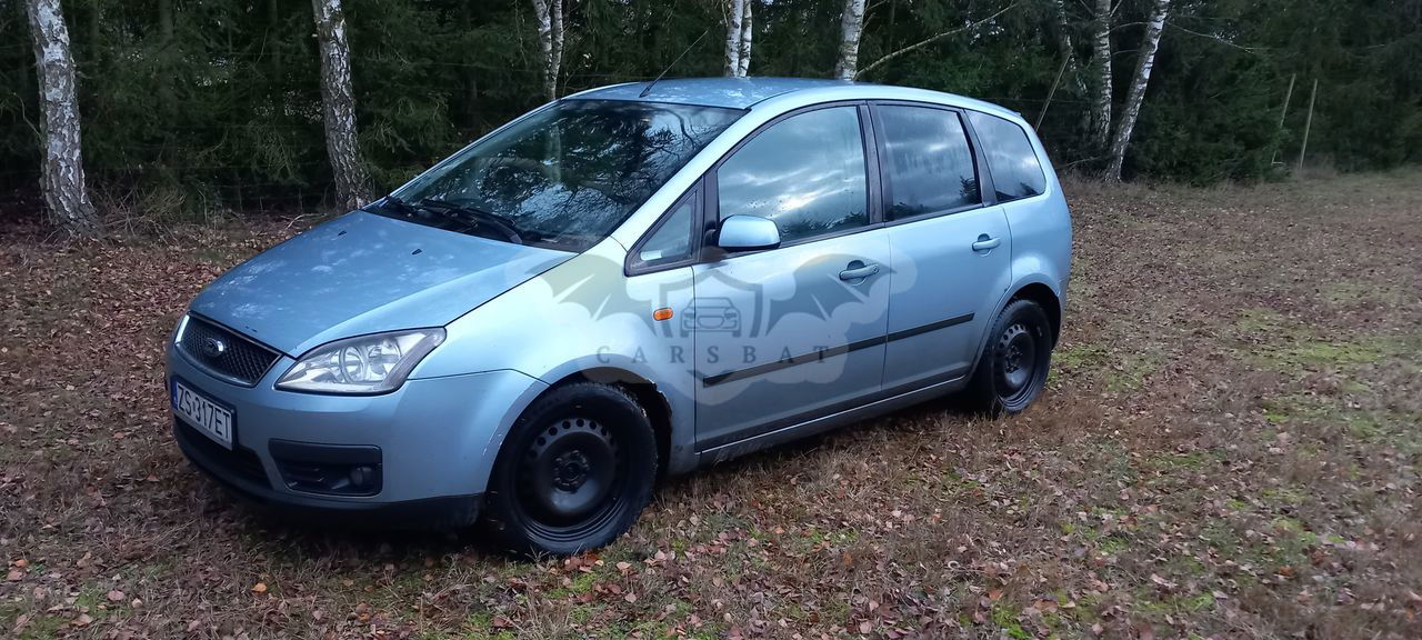 Ford C-Max I 2005