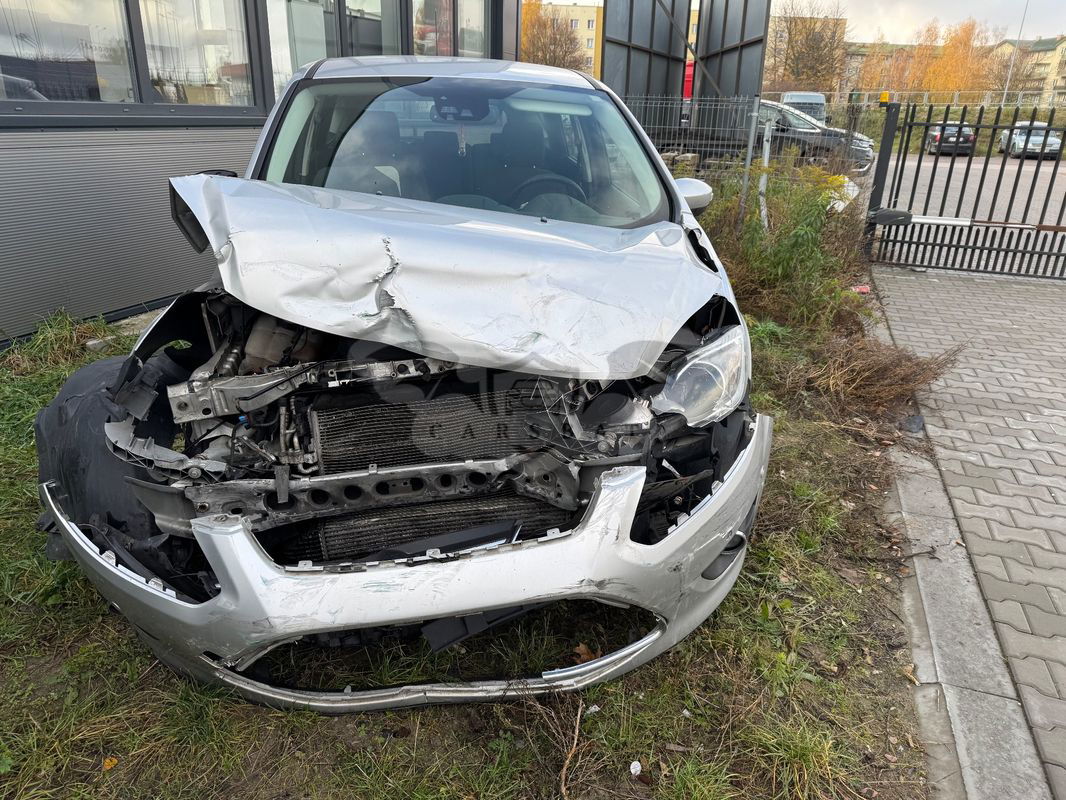 Ford C-Max II 1.6 EcoBoost Trend ASS 2013