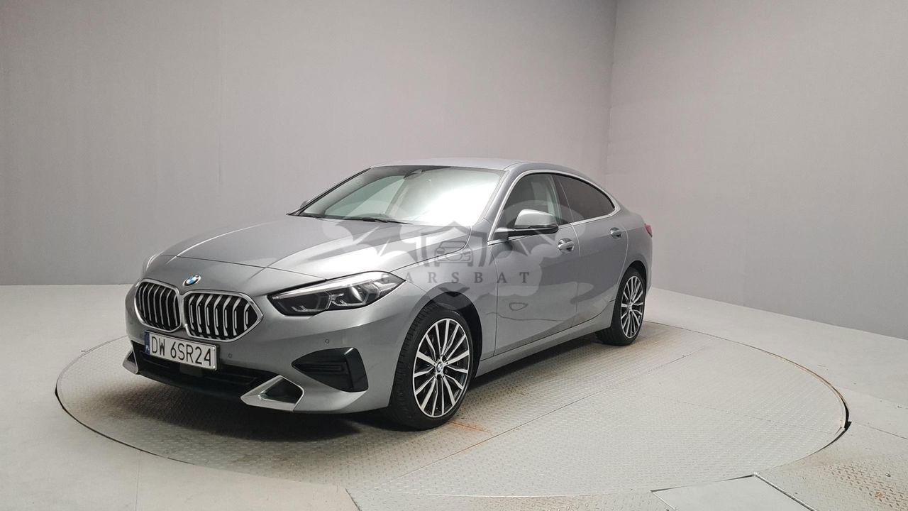 BMW 2 Series 218i M Sport 2022