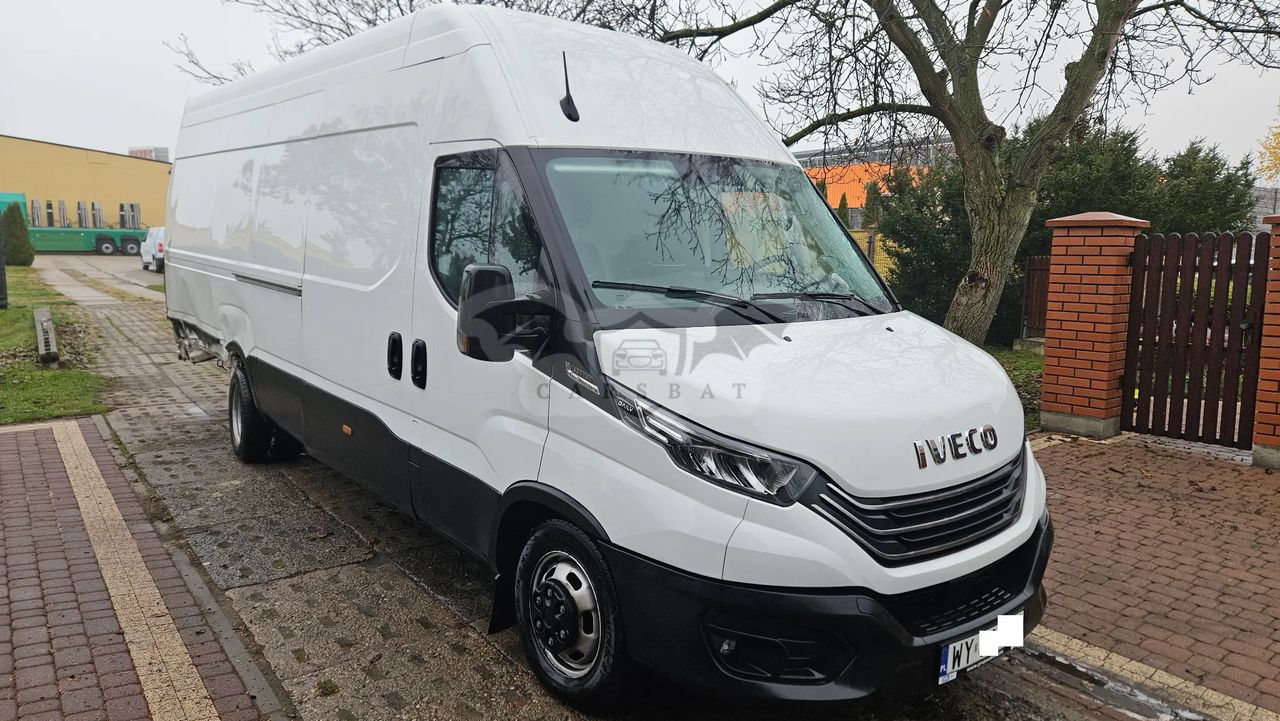 Iveco Daily 2023