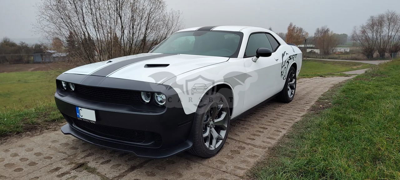 Dodge Challenger 3.6 SXT 2014