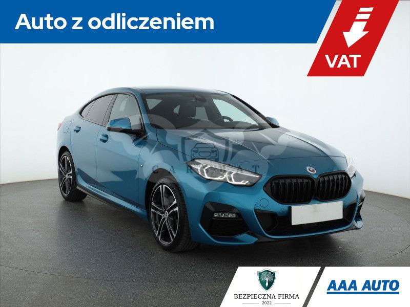 BMW 2 Series 2022