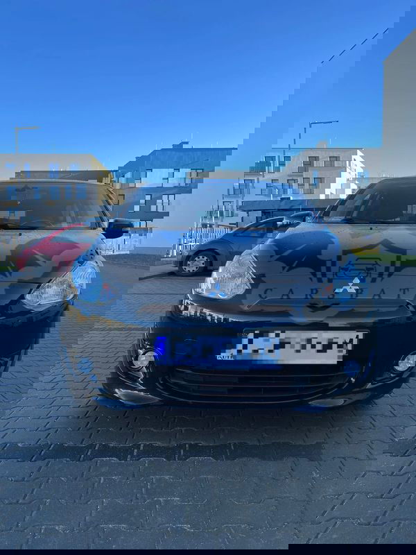 Mitsubishi Colt Z30 2014