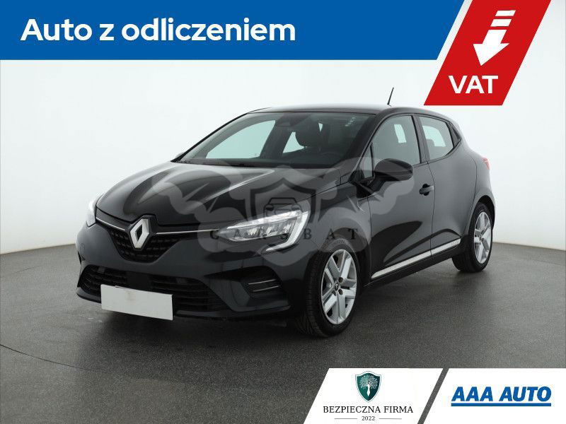 Renault Clio IV 2020