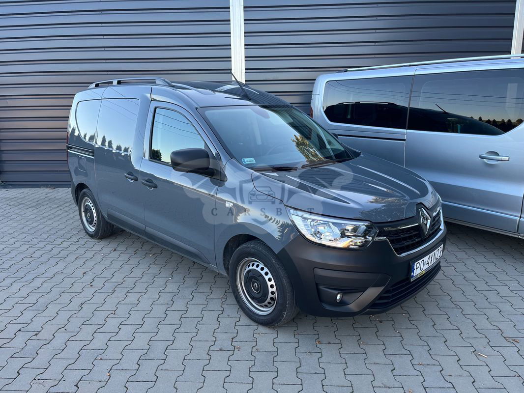 Renault Express 2022