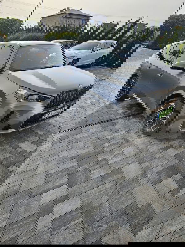 BMW iX1 xDrive30 2022