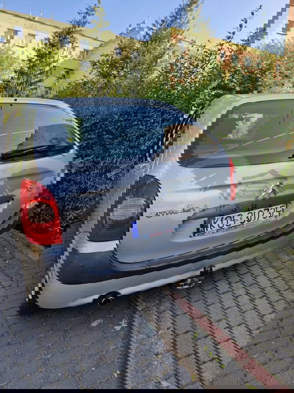 Citroën Xsara II 2004