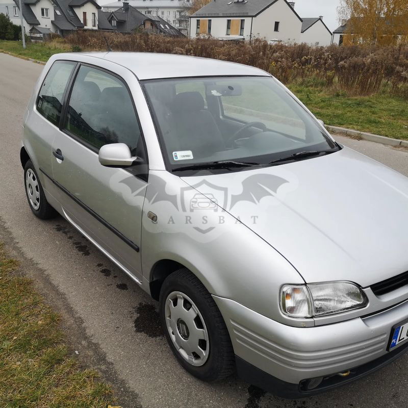 Seat Arosa 1999