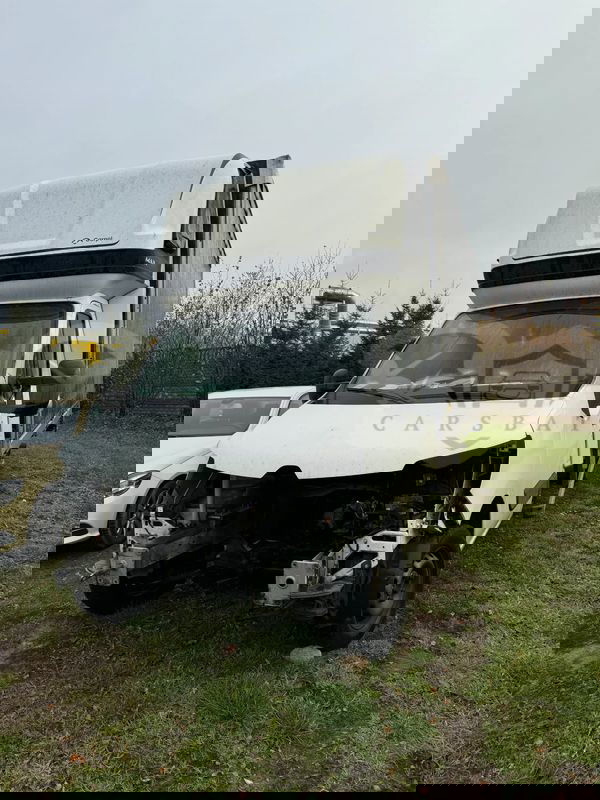 Renault Master 2022