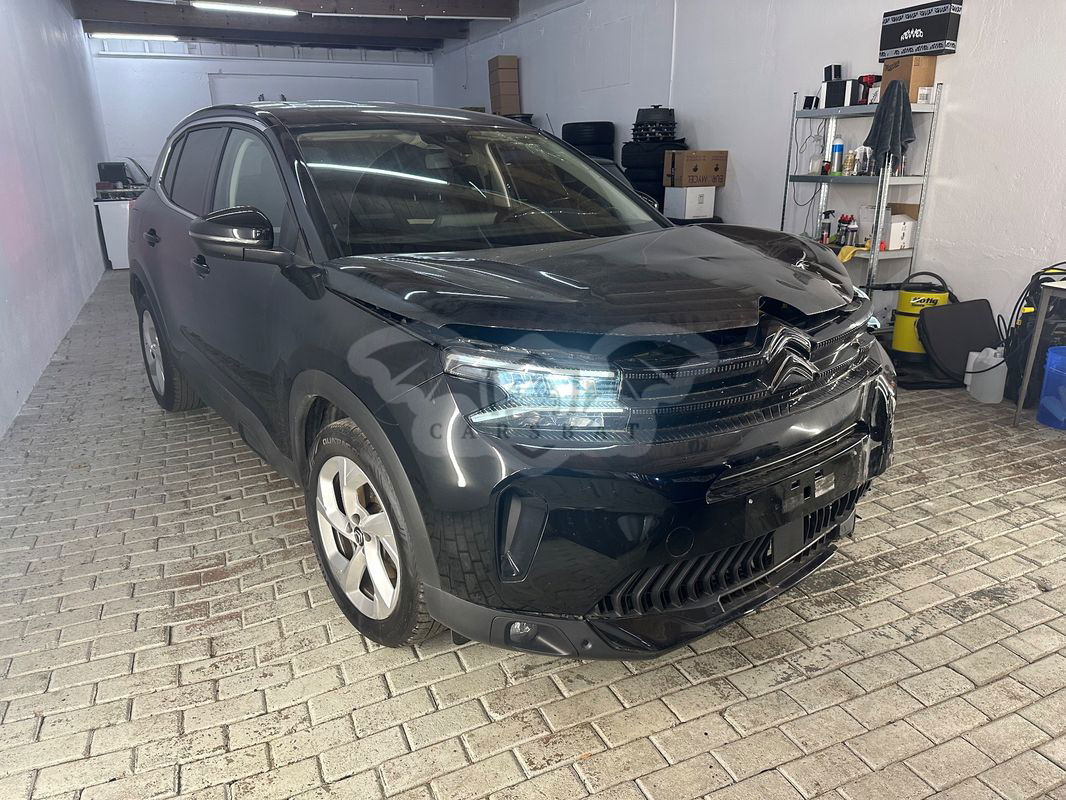 Citroën C5 Aircross 2023