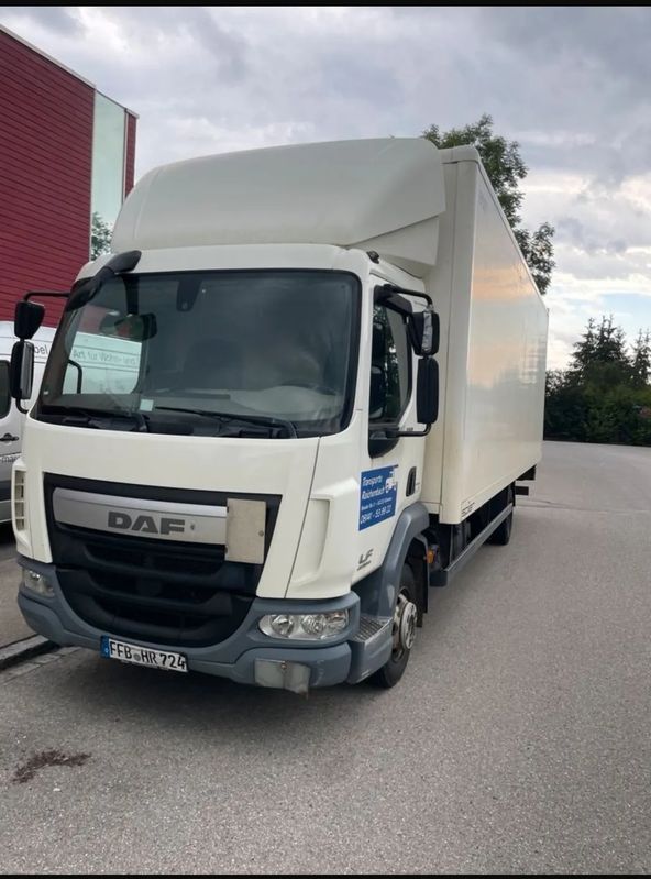 DAF LF 2016