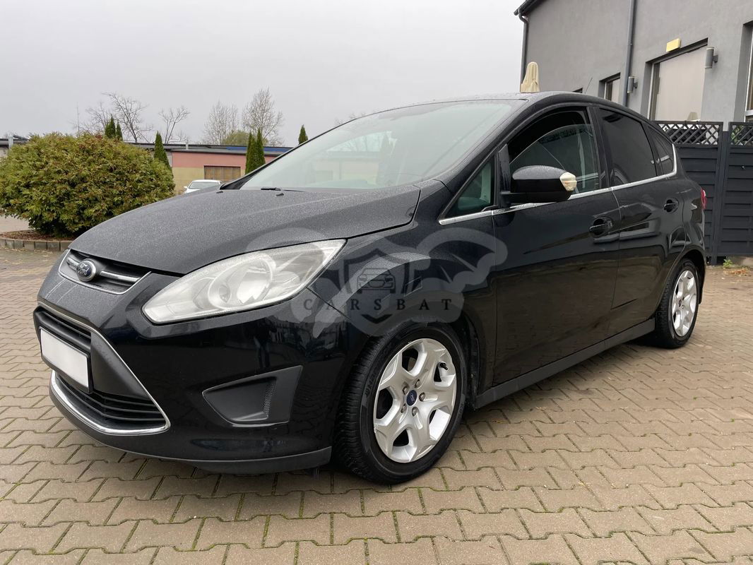 Ford C-Max II 1.6 Ambiente 2012