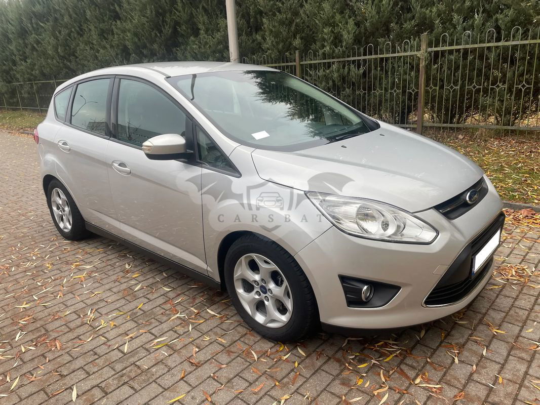 Ford C-Max II 1.6 Trend 2015