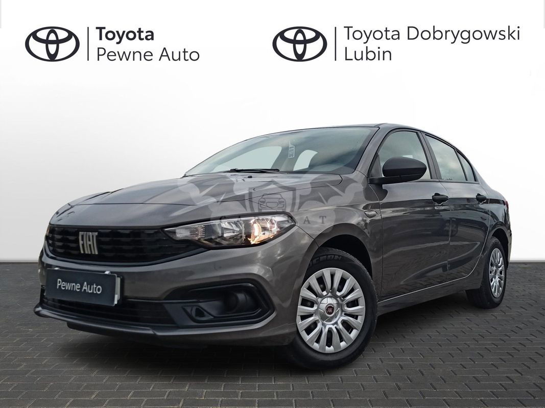 Fiat Tipo II 2021