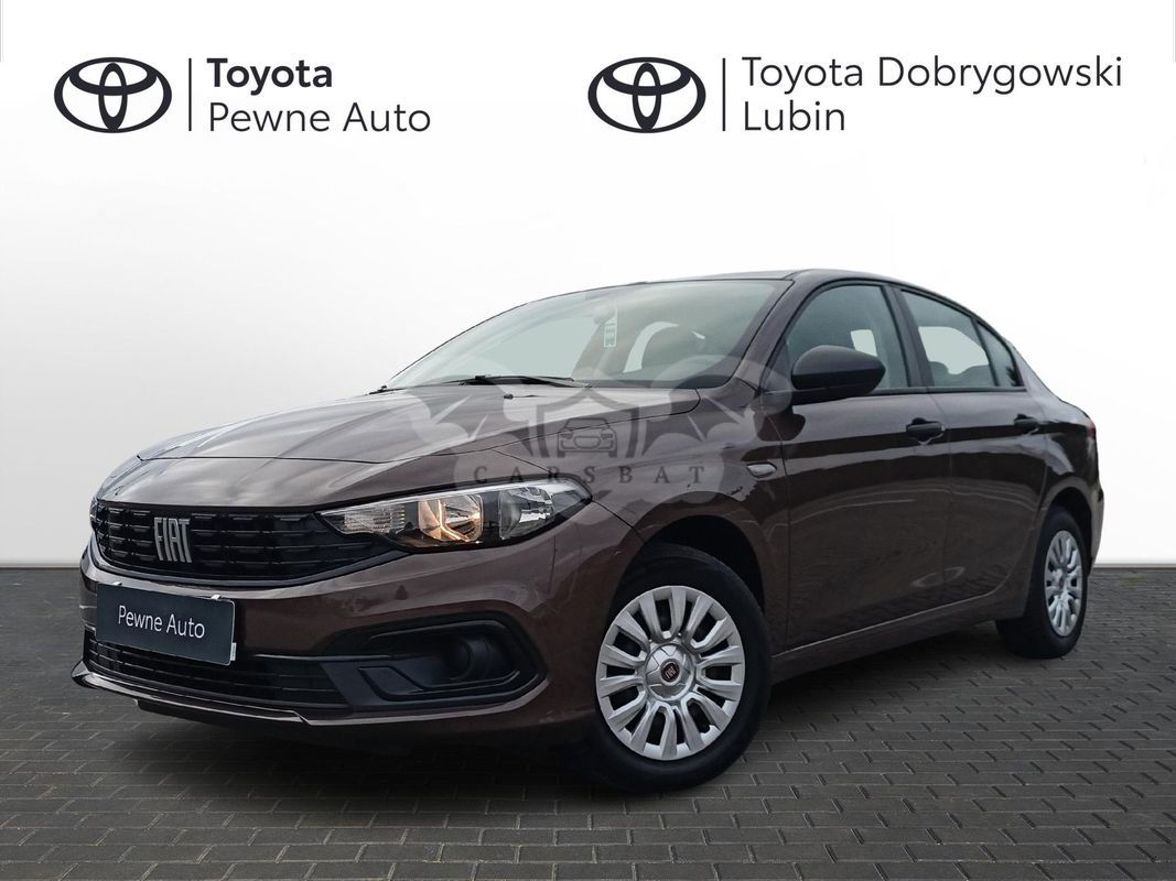 Fiat Tipo II 2021