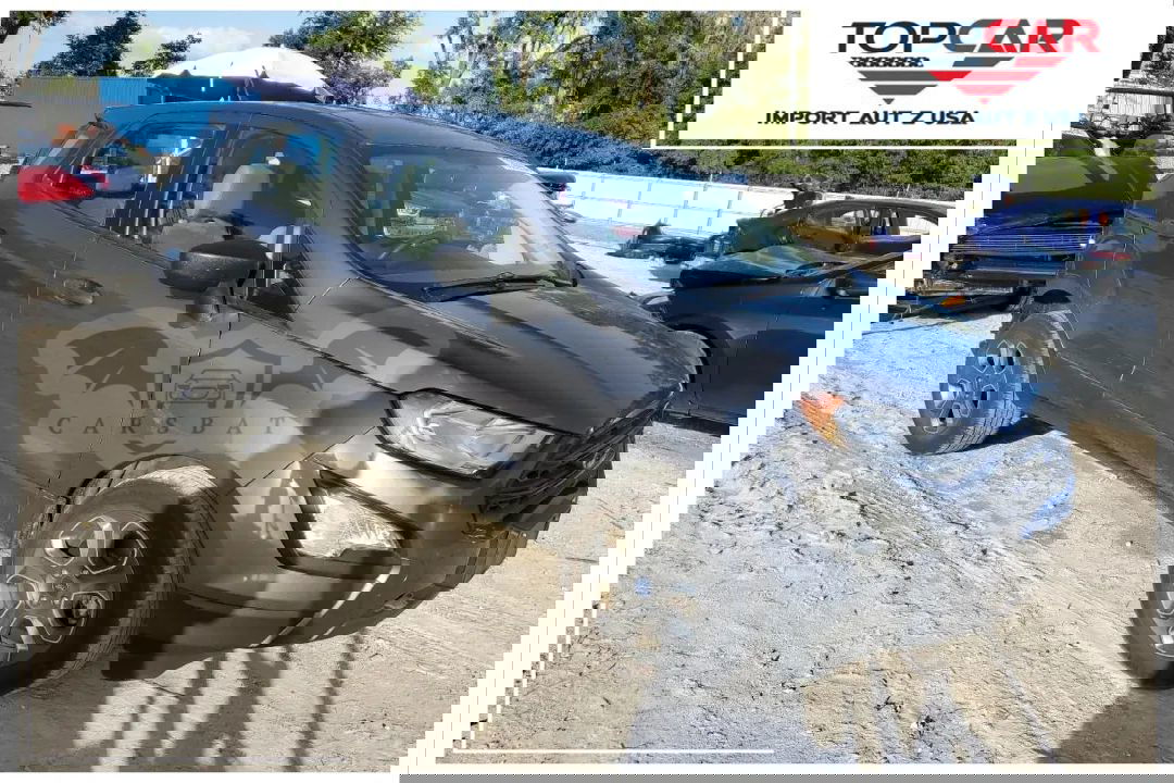 Ford Ecosport 2020