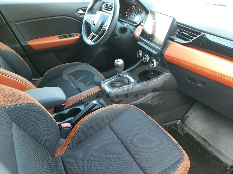 Renault Captur II 1.0 TCe Intens 2020
