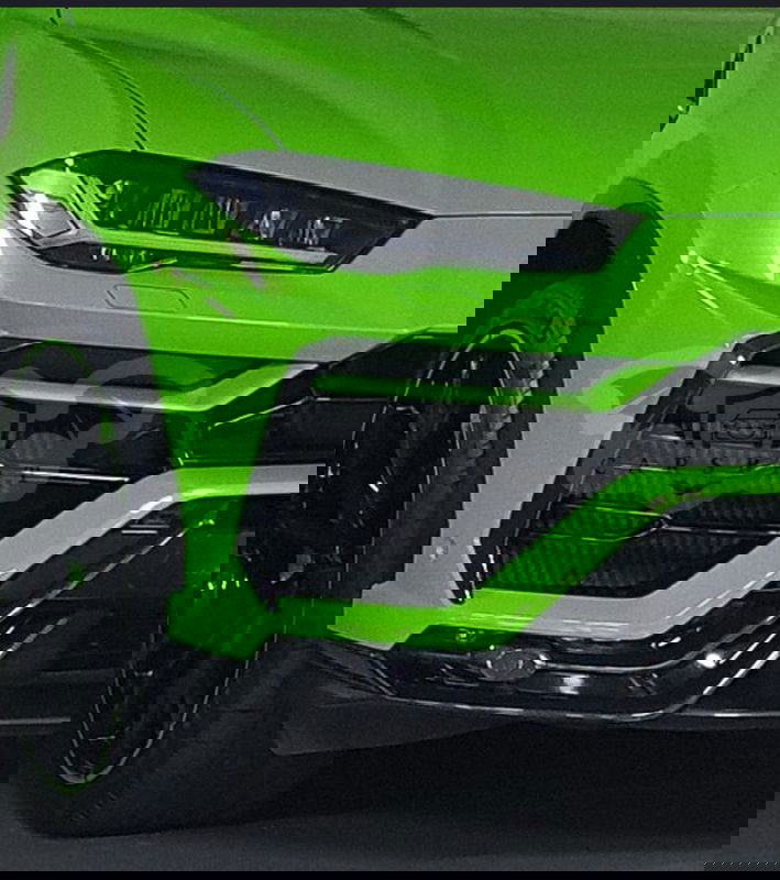 Lamborghini Urus Standard 2024