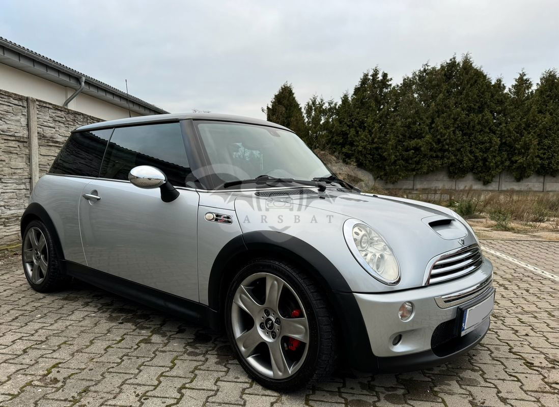 Mini Cooper 2006