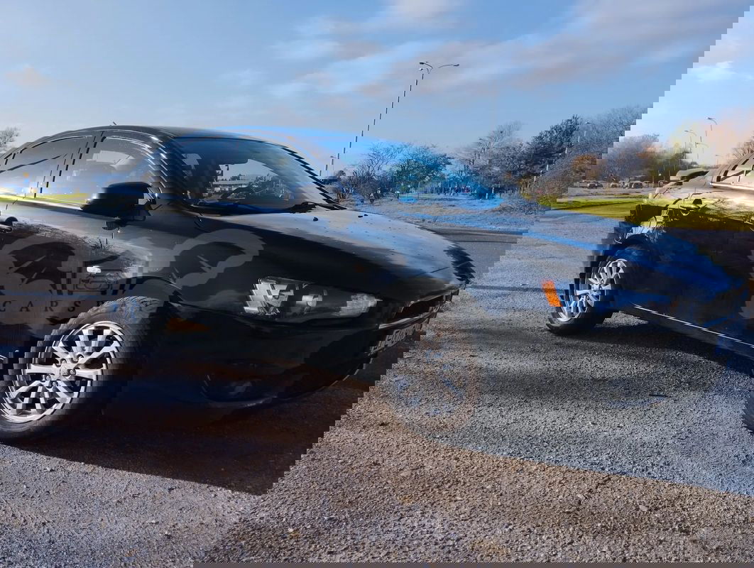 Mitsubishi Lancer VIII 2012