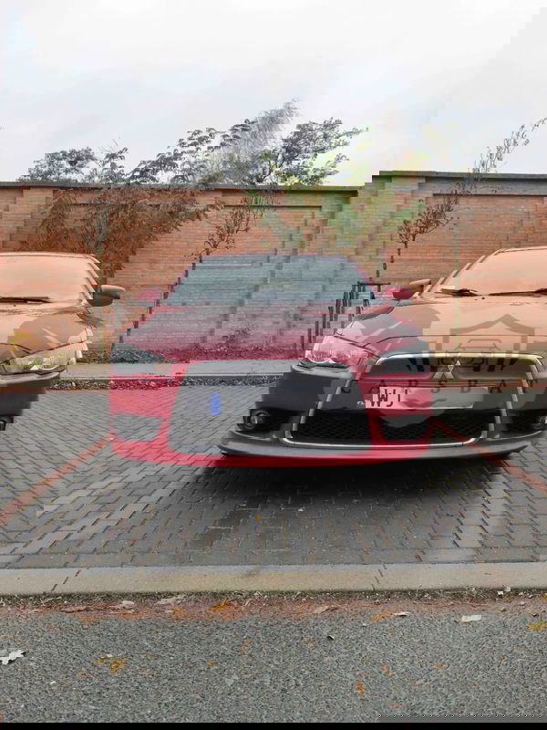 Mitsubishi Lancer VIII 1.8 Invite 2009