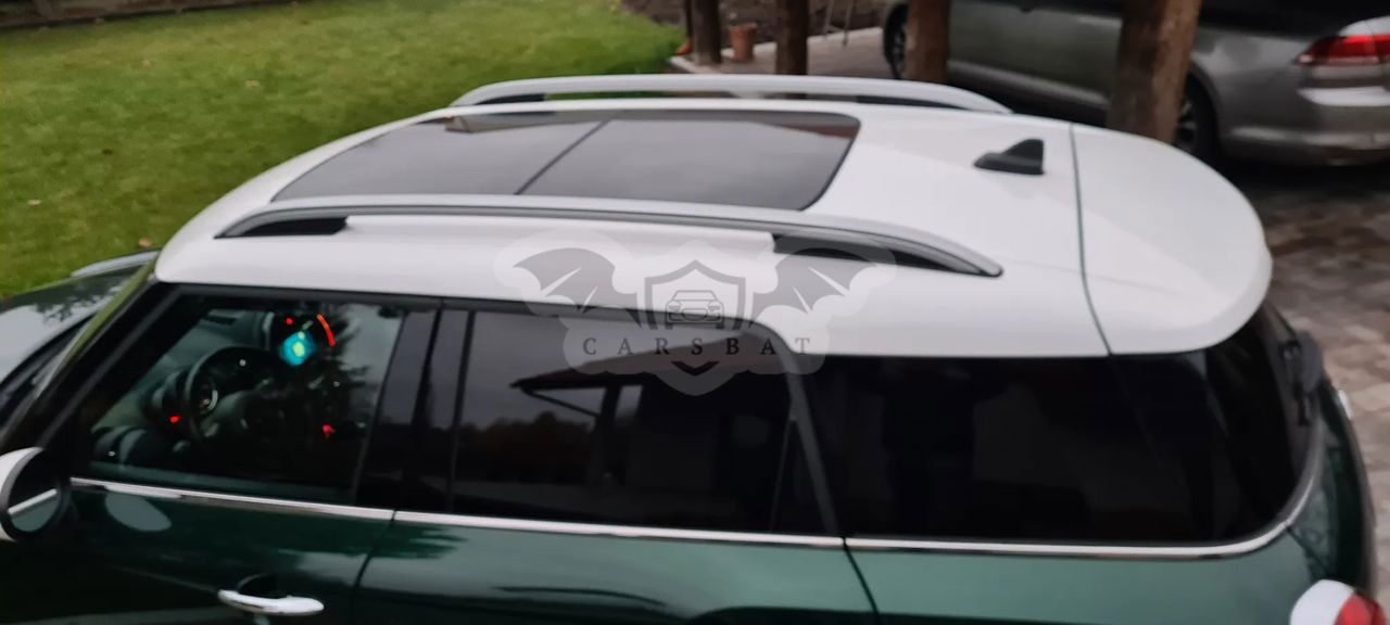 Mini Countryman Cooper ALL4 2018