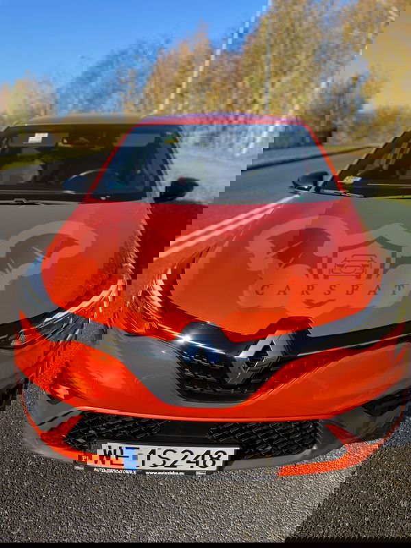 Renault Clio V 1.0 TCe R.S Line 2020