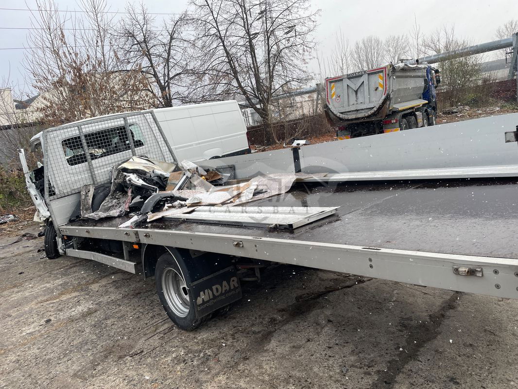 Iveco Daily 2023