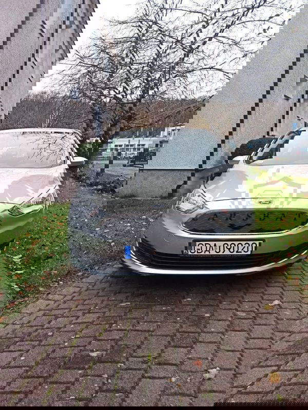 Ford C-Max II 1.0 EcoBoost Trend ASS 2017