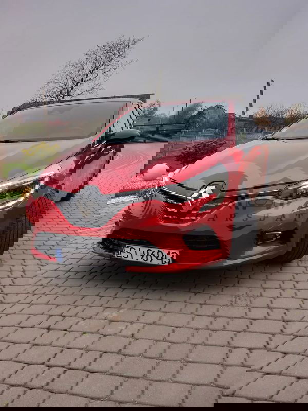 Renault Clio V 1.3 TCe Intens 2022