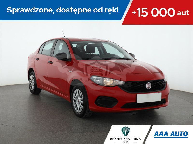 Fiat Tipo II 2020