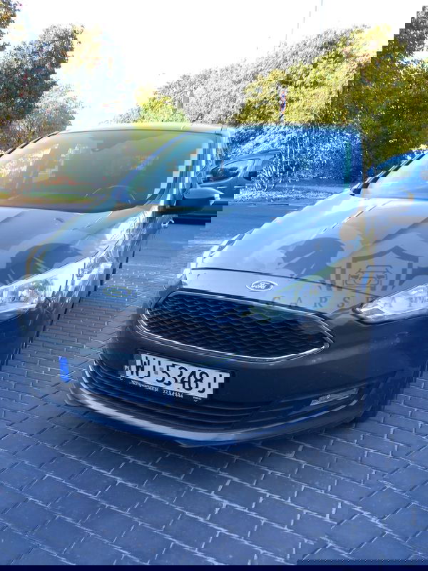 Ford C-Max II 1.0 EcoBoost Ambiente ASS 2015