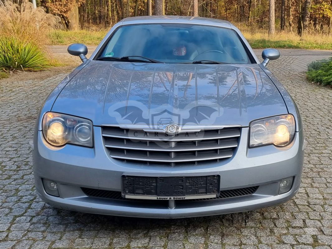 Chrysler Crossfire 2004