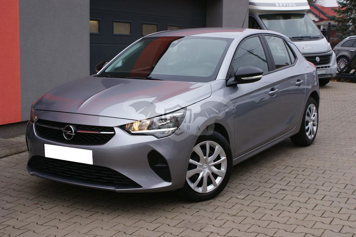 Opel Corsa F 1.2 Elegance S&S 2020