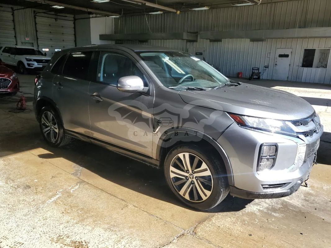 Mitsubishi ASX 2023