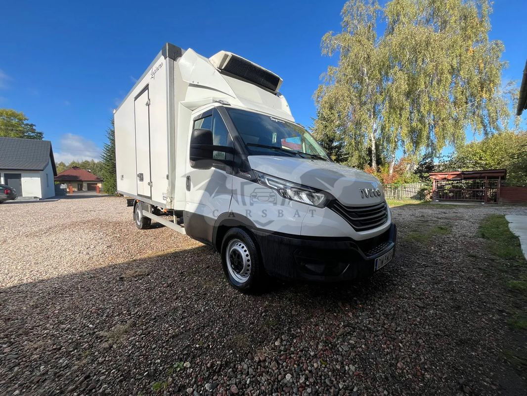 Iveco Daily 2023