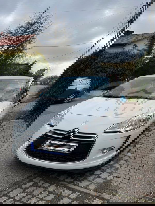 DS DS3 2010
