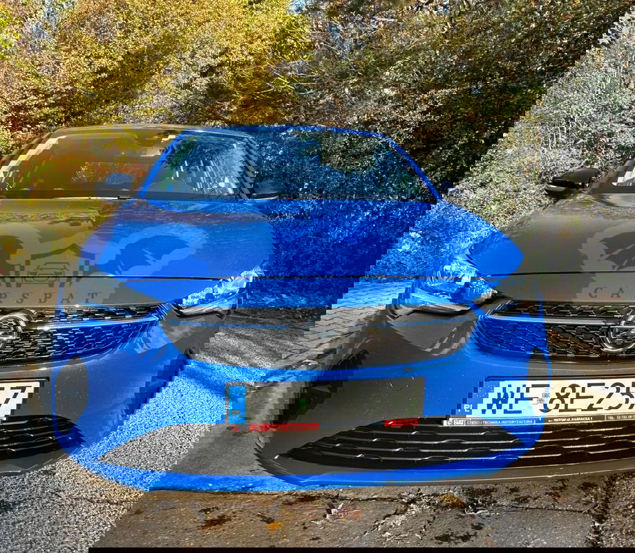 Opel Corsa F 1.2 Edition S&S 2023