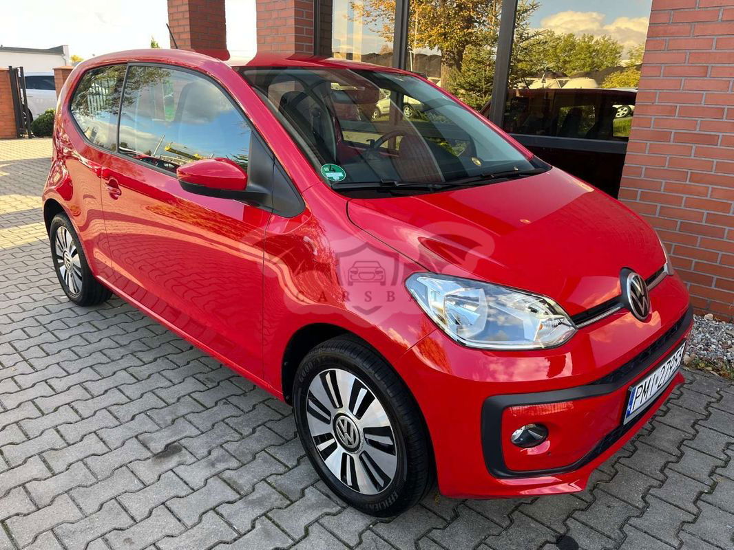Volkswagen Up! Active 2023