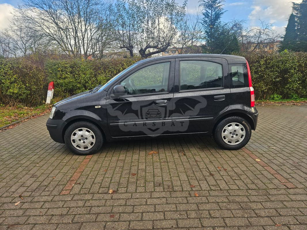 Fiat Panda II 1.2 2011
