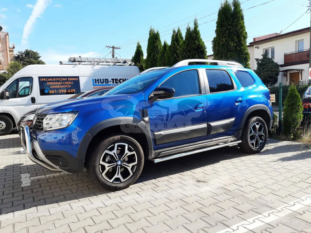 Dacia Duster II 1.0 TCe SL Celebration 2020