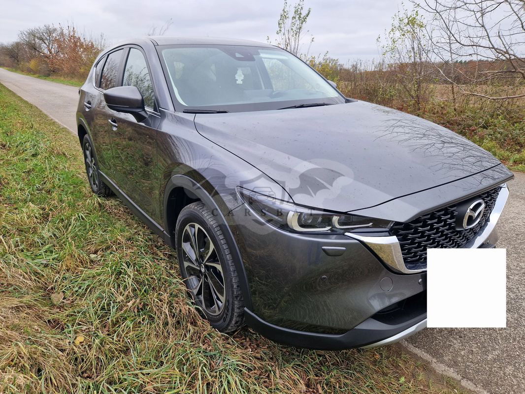 Mazda CX-5 II 2.2 D Skyenergy 2WD 2022