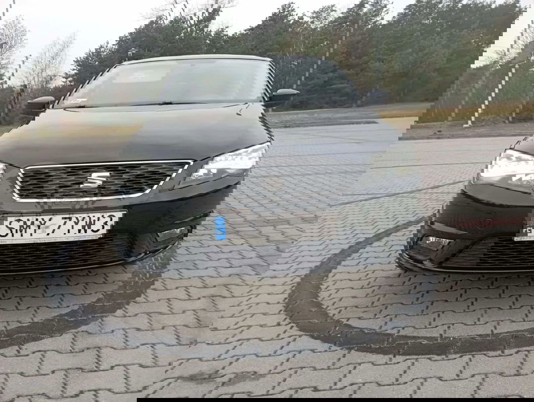 Seat Toledo IV 1.2 TSI Style 2015