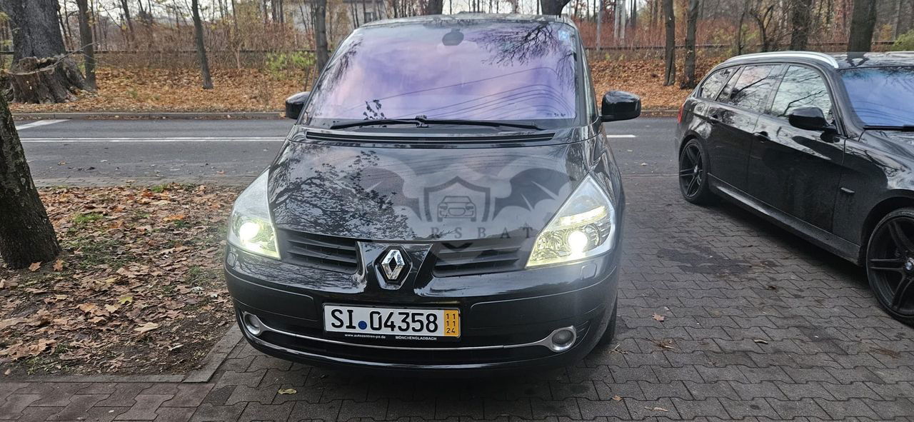 Renault Espace IV 2.0 dCi FAP Edition 25th 2011
