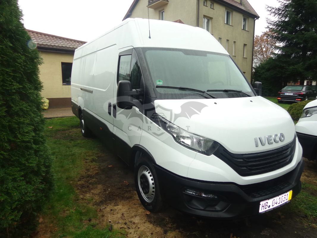 Iveco Daily 2022