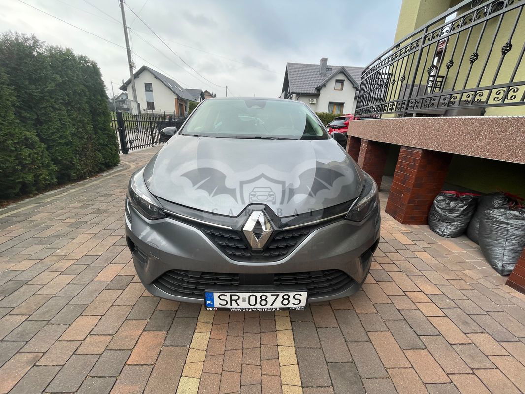 Renault Clio V 1.0 TCe Equilibre 2023