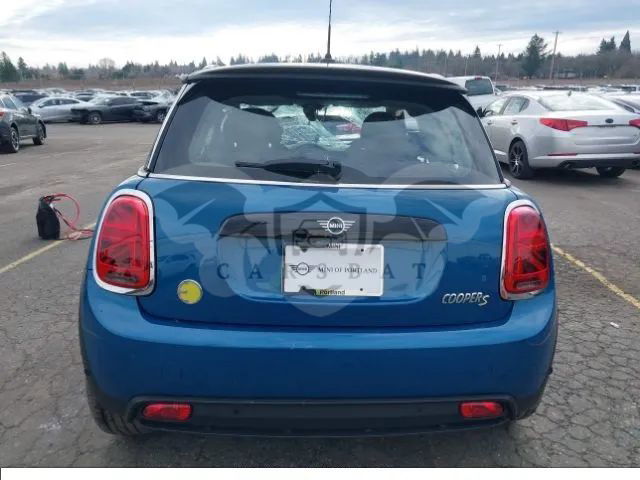 Mini Cooper SE 2024